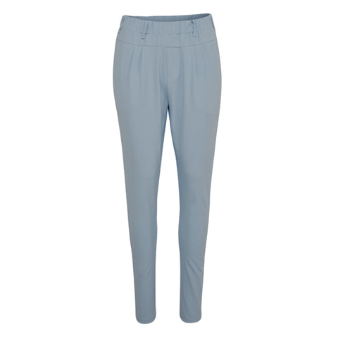 Jillian pant · Faded Denim