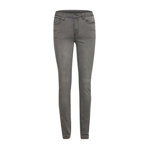 Perfect slim Jeans · Smoked Pearl