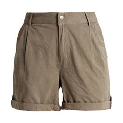 Zarah shorts · Khaki