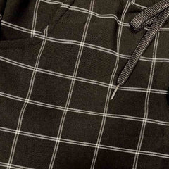 Alex bukser · Black