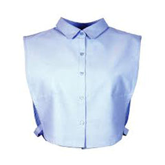 Collar snydeskjorte · Blue