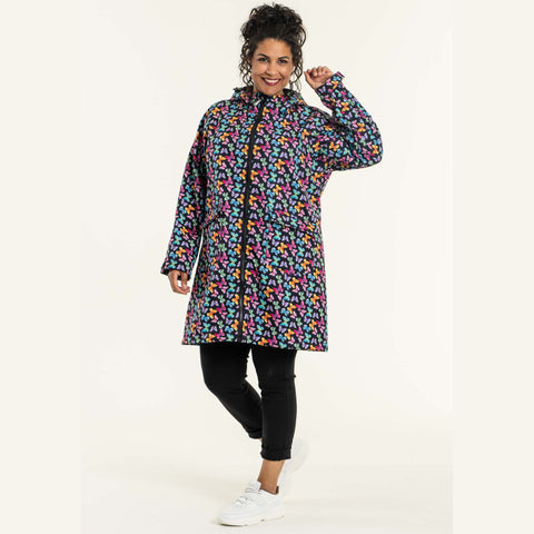 Aylotte Softshell jakke · Multi