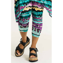 Irene leggings · Multi Color