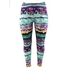 Irene leggings · Multi Color