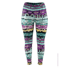 Irene leggings · Multi Color