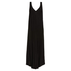 Monell kjole · Black