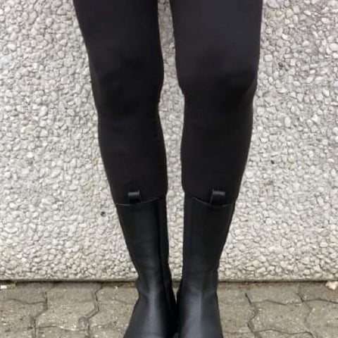Leggings · Black