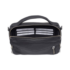 Christiane bag · Black