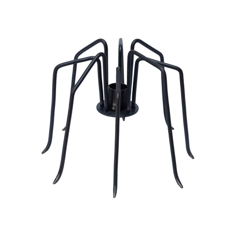 Spider lysestage · Medium