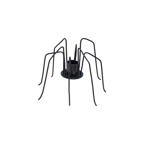 Spider lysestage · Small