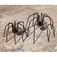 Spider lysestage · Large