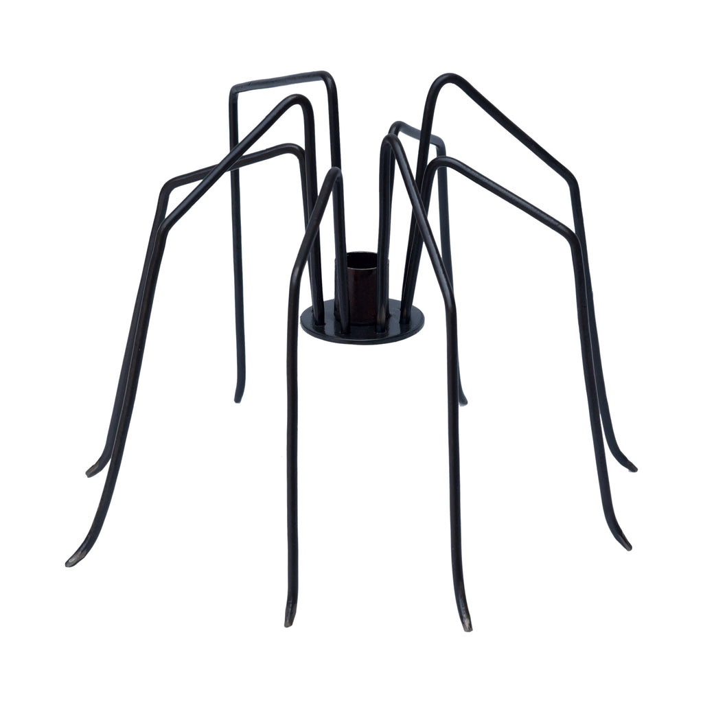 Spider lysestage · Large