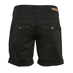 Minty shorts · Black