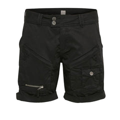 Minty shorts · Black