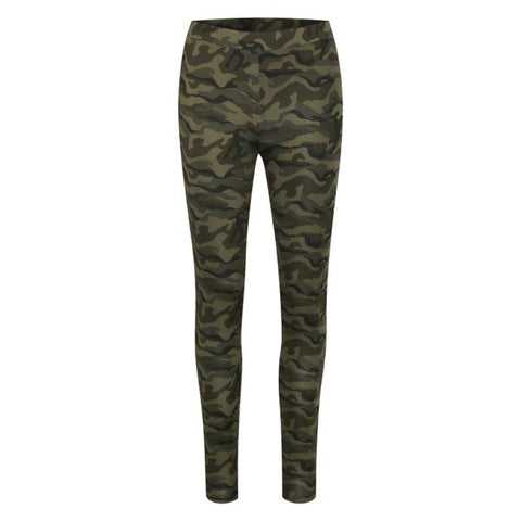 Kapappi leggings · Camouflage
