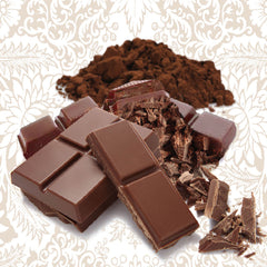 Chokolade Likør 17% · 500 ml.