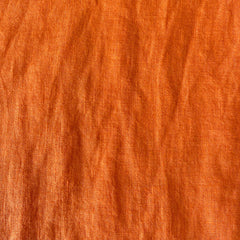 Dalina bluse · Orange