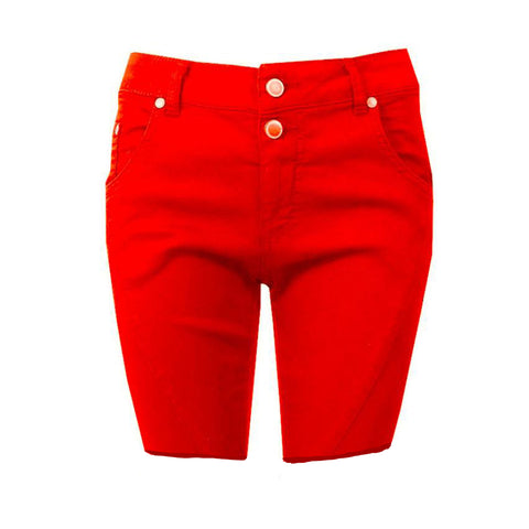 Nora shorts · Red love