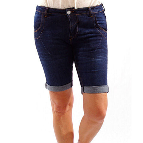 Lucy shorts · Dark Blue