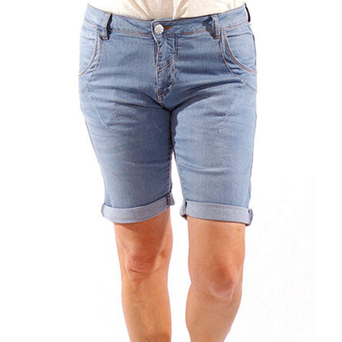 Lucy shorts · Light Blue