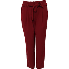 Ulrikka bukser · rød