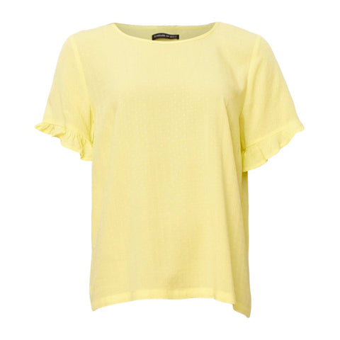 Dun t-shirt · Lemon Tonic