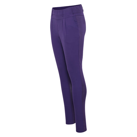 Jillian pant · Purple