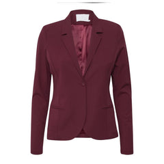Jillian Blazer · Zinfandel