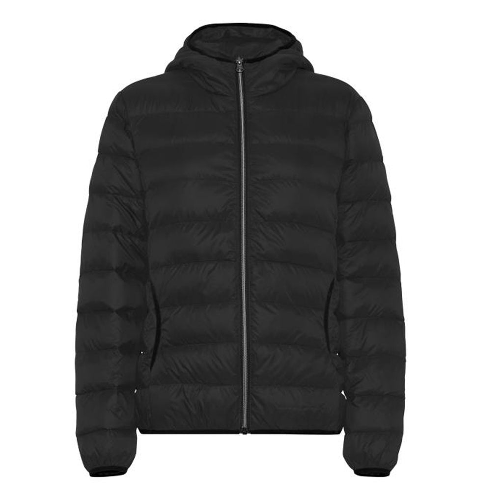 Padown 1 jakke · Black