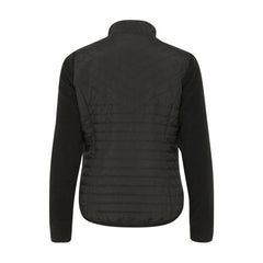 X-mujacket jakke · Black