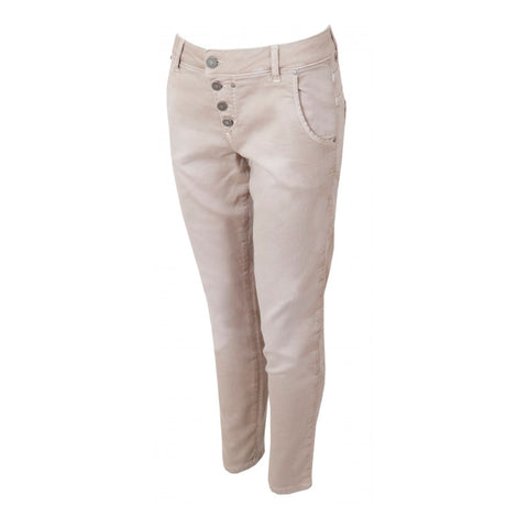 Faluka bukser · Sand